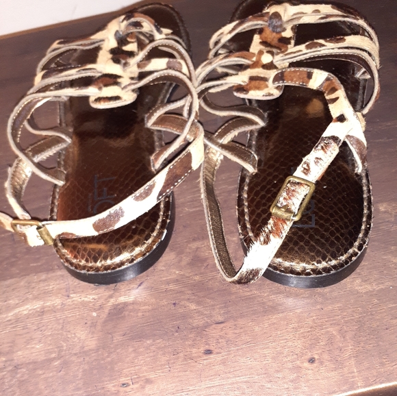 Loft sandals - Picture 2 of 2